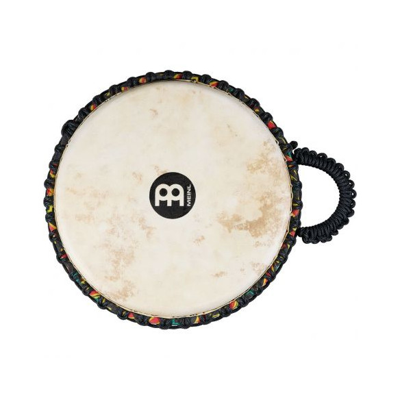 PROADJ5-M 10" PROFESSIONAL AFRICAN DJEMBE, NATURAL