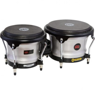 DC400PG DIEGO CAMACHO SIGNATURE BONGO, PEARL GREY 2