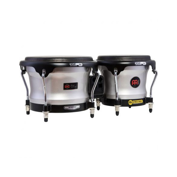 DC400PG DIEGO CAMACHO SIGNATURE BONGO, PEARL GREY