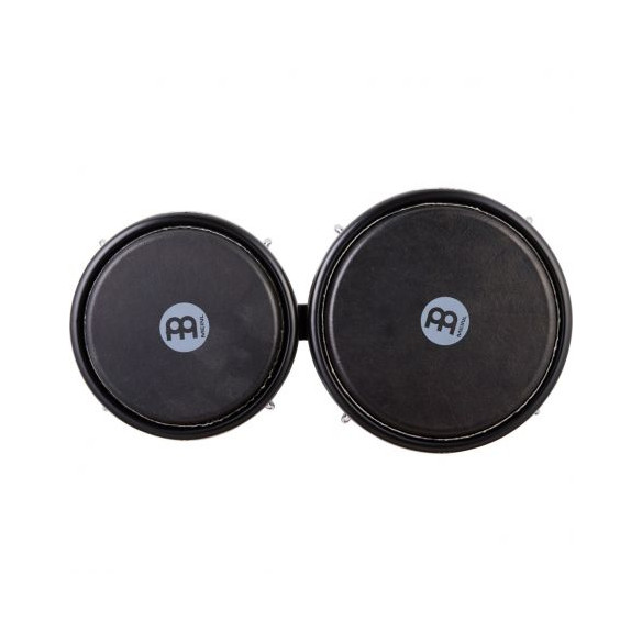 DC400PG DIEGO CAMACHO SIGNATURE BONGO, PEARL GREY