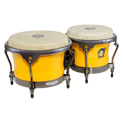 AA400SY ALEXANDRA ALBAN SIGN.BONGO, SUNRISE YELLOW