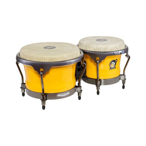 AA400SY ALEXANDRA ALBAN SIGN.BONGO, SUNRISE YELLOW