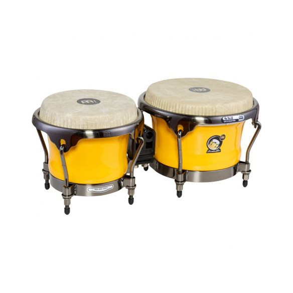 AA400SY ALEXANDRA ALBAN SIGN.BONGO, SUNRISE YELLOW