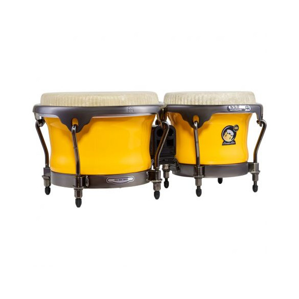 AA400SY ALEXANDRA ALBAN SIGN.BONGO, SUNRISE YELLOW