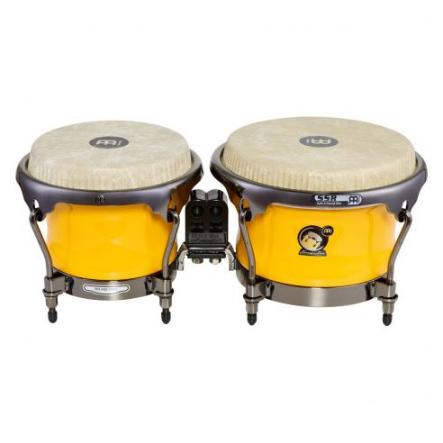 AA400SY ALEXANDRA ALBAN SIGN.BONGO, SUNRISE YELLOW