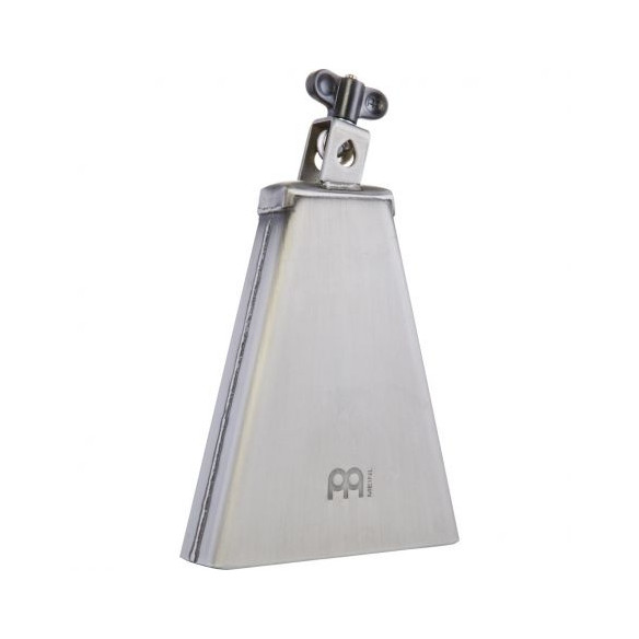 SMBG 7 1/2" MOUNTABLE SALSA COWBELL, G-TUNING