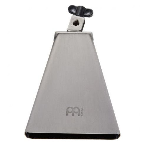 SMBG 7 1/2" MOUNTABLE SALSA COWBELL, G-TUNING