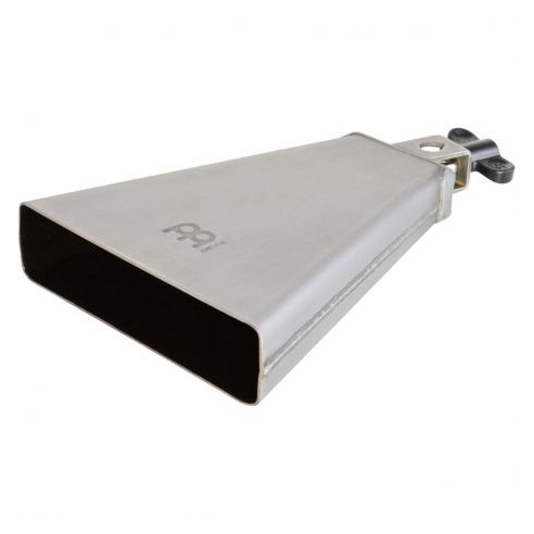 SMBG 7 1/2" MOUNTABLE SALSA COWBELL, G-TUNING