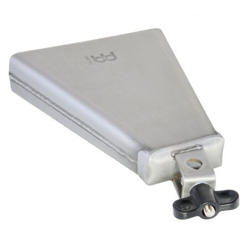 SMBG 7 1/2" MOUNTABLE SALSA COWBELL, G-TUNING