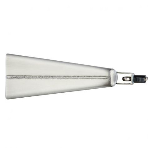 SMBG 7 1/2" MOUNTABLE SALSA COWBELL, G-TUNING