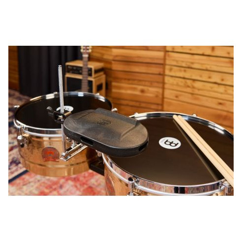 Meinl MPE4BK Jam Block Tono Bajo