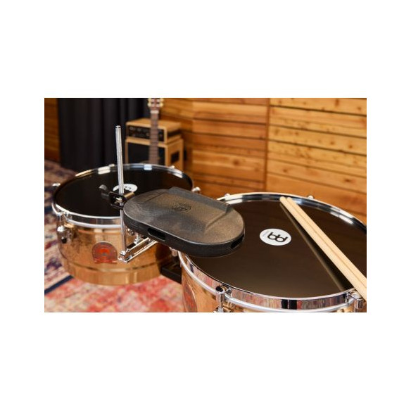 Meinl MPE4BK Jam Block Tono Bajo