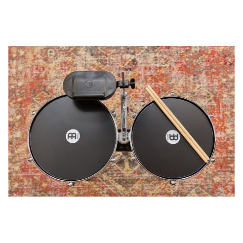 Meinl MPE4BK Jam Block Tono Bajo