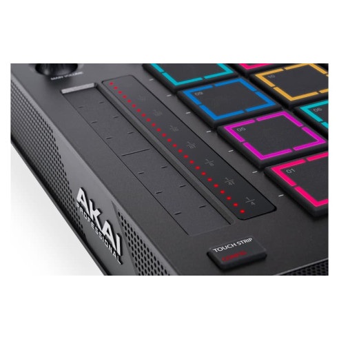 Akai MPC LIVE III Centro de producción musical autónomo