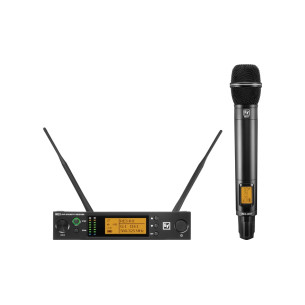 Electro Voice RE3-ND86 Sistema Inalámbrico de mano