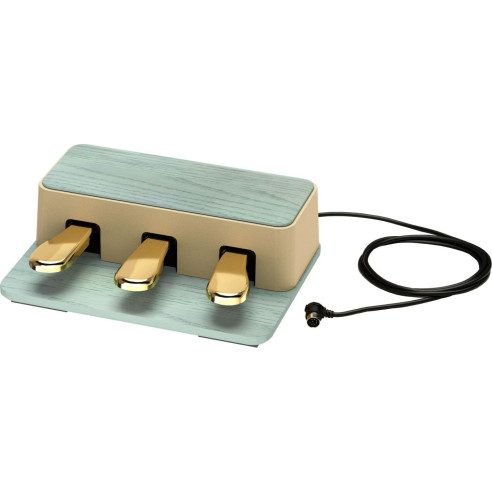 Roland KIYOLA KF-20-KG Celadon Green Piano Digital de Diseño