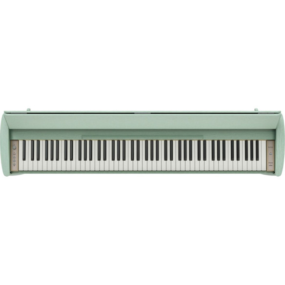 Roland KIYOLA KF-20-KG Celadon Green Piano Digital de Diseño
