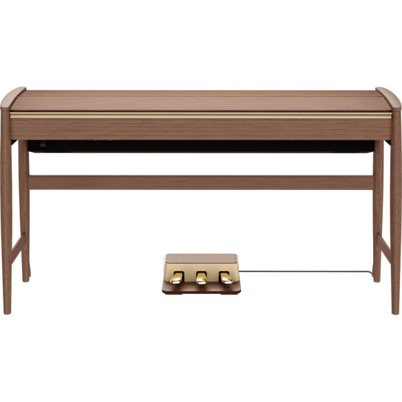 Roland KIYOLA KF-20-KW Walnut Piano Digital de Diseño