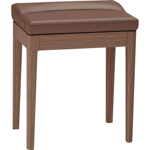 Roland KIYOLA KF-20-KW Walnut Piano Digital de Diseño