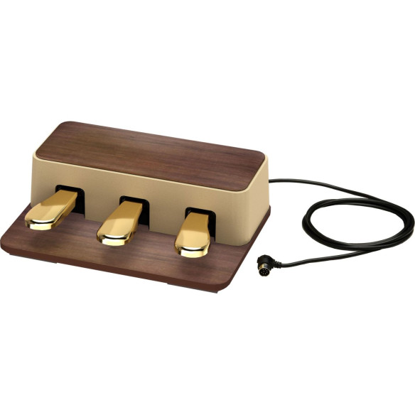 Roland KIYOLA KF-20-KW Walnut Piano Digital de Diseño