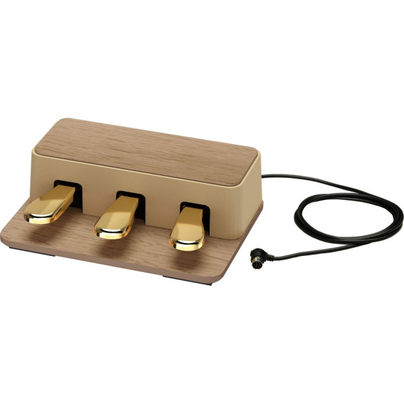 Roland KIYOLA KF-20-KO Pure Oak Piano Digital de diseño