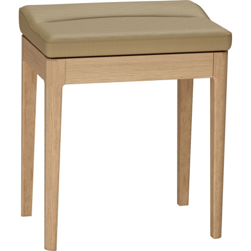 Roland KIYOLA KF-20-KO Pure Oak Piano Digital de diseño