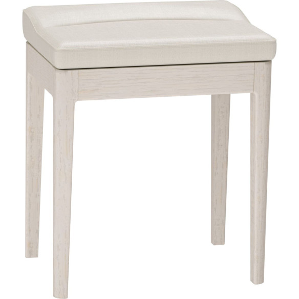 Roland KIYOLA KF-20-KS Sheer White Piano Digital de Diseño