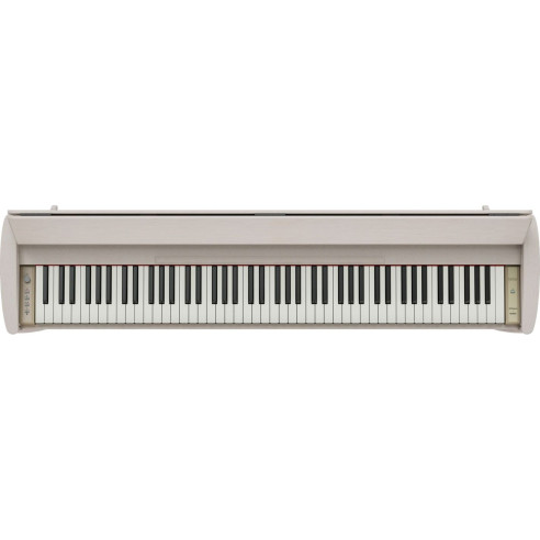 Roland KIYOLA KF-20-KS Sheer White Piano Digital de Diseño