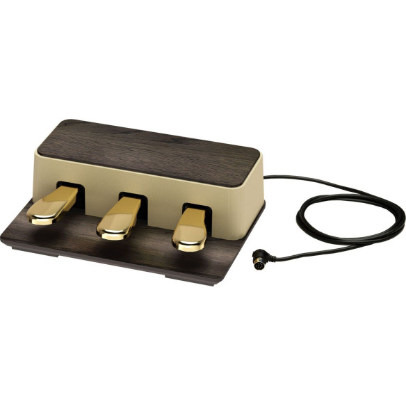 Roland KIYOLA KF-25-KSO Smoked Oak Piano Digital de Diseño