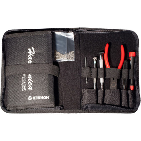 Hohner MZ-99831 Kit Reparación armónicas