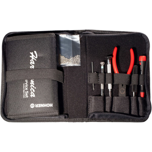 Hohner MZ-99831 Kit Reparación armónicas