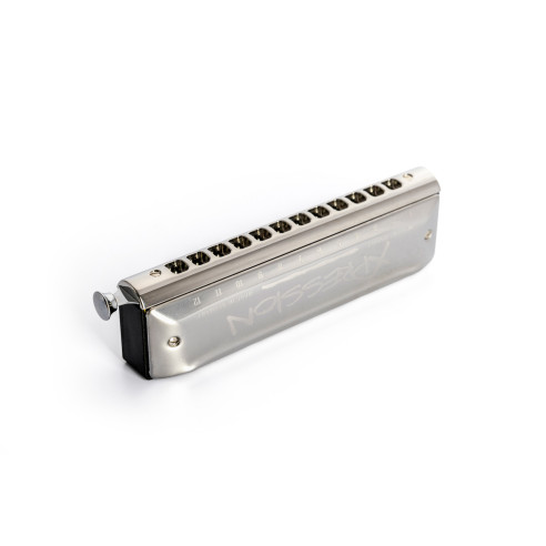 Hohner Armónica Cromática XPRESSION
