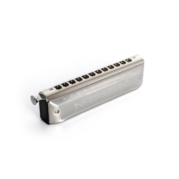 Hohner Armónica Cromática XPRESSION