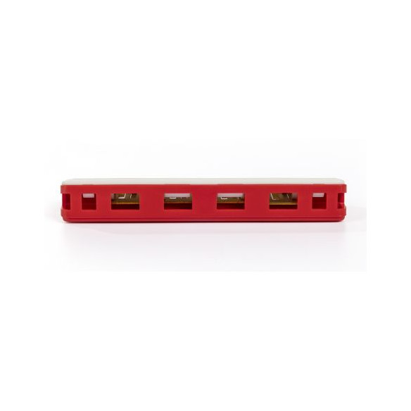 Hohner Speedy Rainbow Pop Armónica Infantil