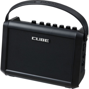 Roland Cube Street Mini Amplificador de Guitarra