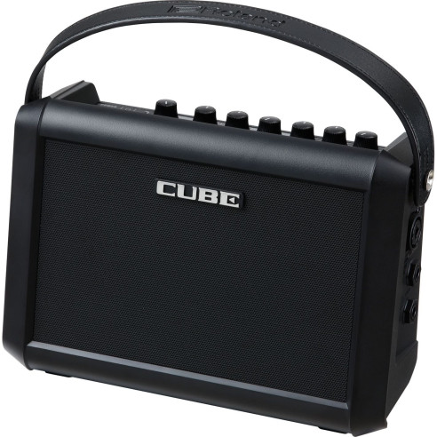 Roland Cube Street Mini Amplificador de Guitarra