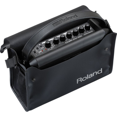 Roland Cube Street Mini Amplificador de Guitarra