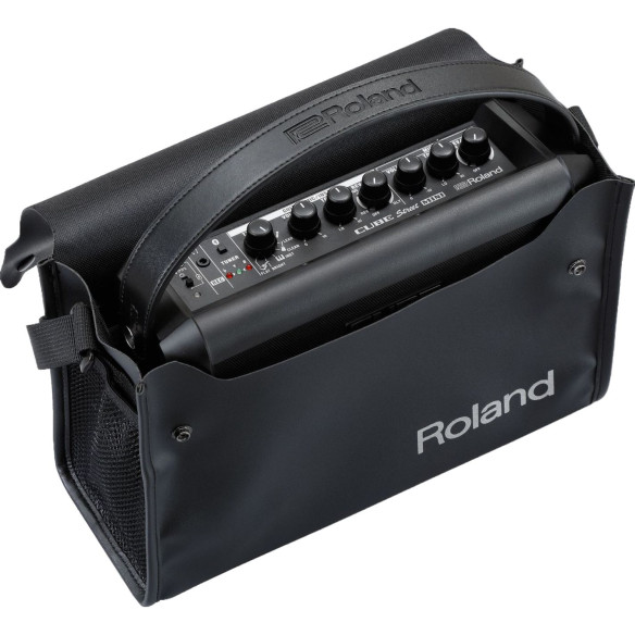 Roland Cube Street Mini Amplificador de Guitarra