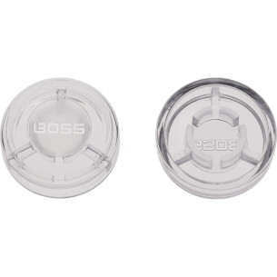 Boss FSC-10 Accesorio para footswich Cap ,para pedaleras y pedales 2