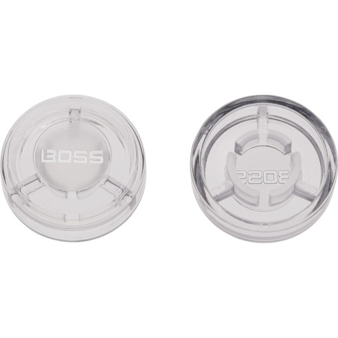 Boss FSC-10 Accesorio para footswich Cap ,para pedaleras y pedales