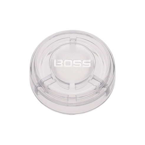 Boss FSC-10 Accesorio para footswich Cap ,para pedaleras y pedales