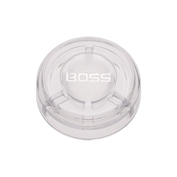 Boss FSC-10 Accesorio para footswich Cap ,para pedaleras y pedales