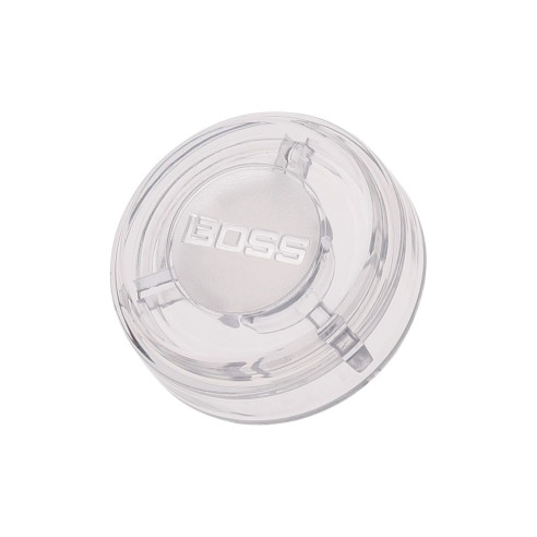 Boss FSC-10 Accesorio para footswich Cap ,para pedaleras y pedales