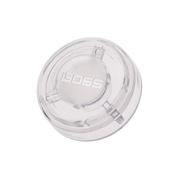 Boss FSC-10 Accesorio para footswich Cap ,para pedaleras y pedales