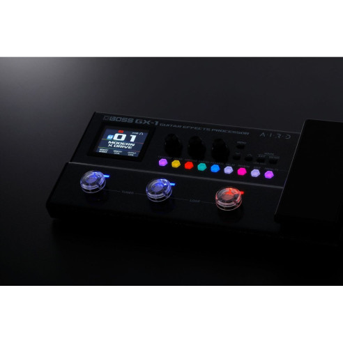 Boss FSC-10 Accesorio para footswich Cap ,para pedaleras y pedales