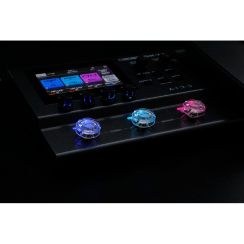 Boss FSC-10 Accesorio para footswich Cap ,para pedaleras y pedales