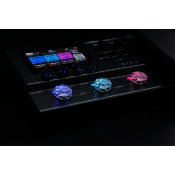 Boss FSC-10 Accesorio para footswich Cap ,para pedaleras y pedales