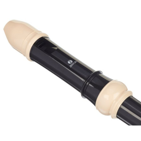 Zen-On Alto Flauta Barroca 1000-B