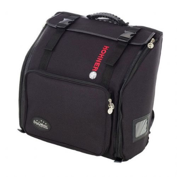 Hohner AZ-5701Funda Acordeón Hohner 48/60 Bajos