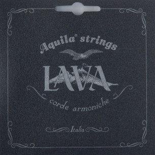 Aquila Lava Series 110-U Juego Cuerdas Ukelele Soprano